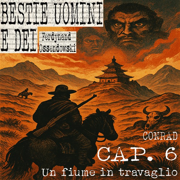 06 - BESTIE UOMINI E DEI